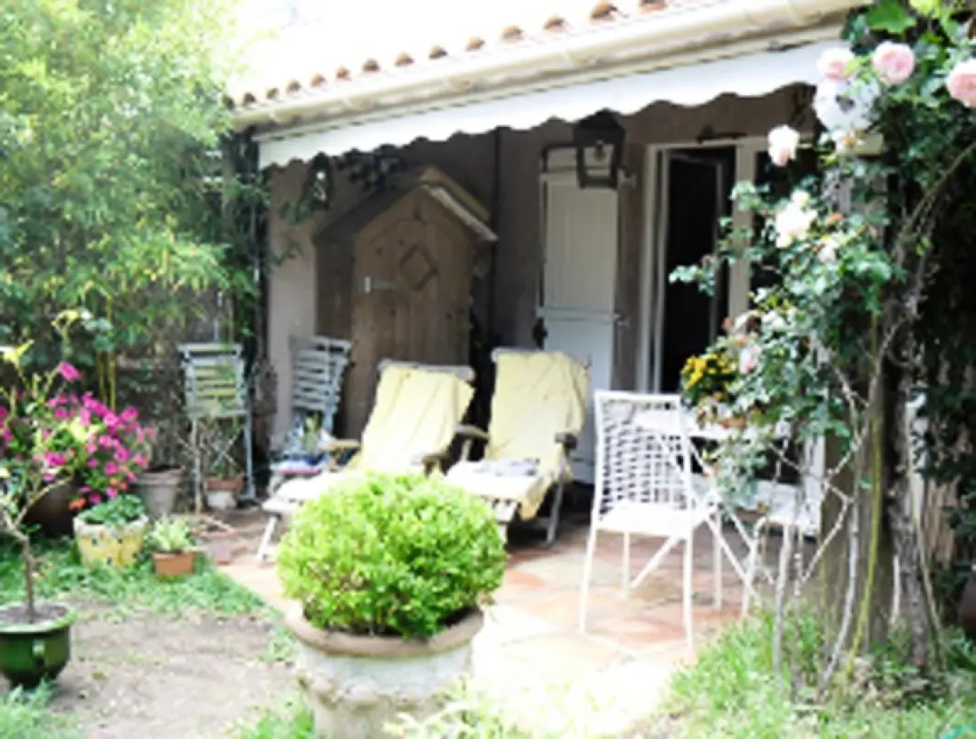Résidence le Hameau de Gassin