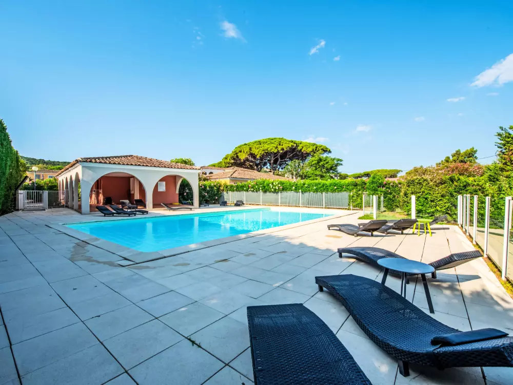 Résidence Le Jardin d'Artemis