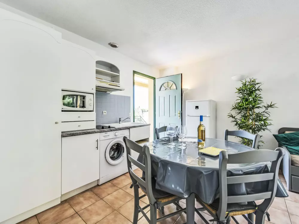 Résidence Le Jardin d'Artemis