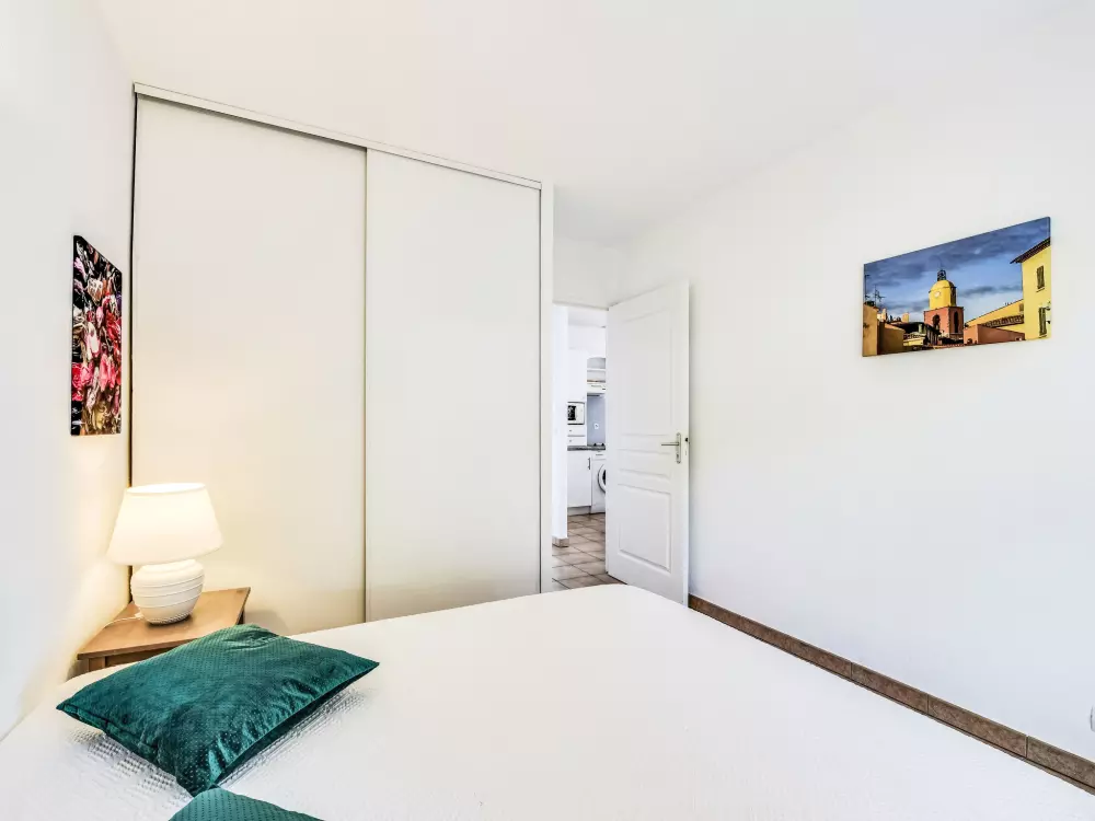 Résidence Le Jardin d'Artemis