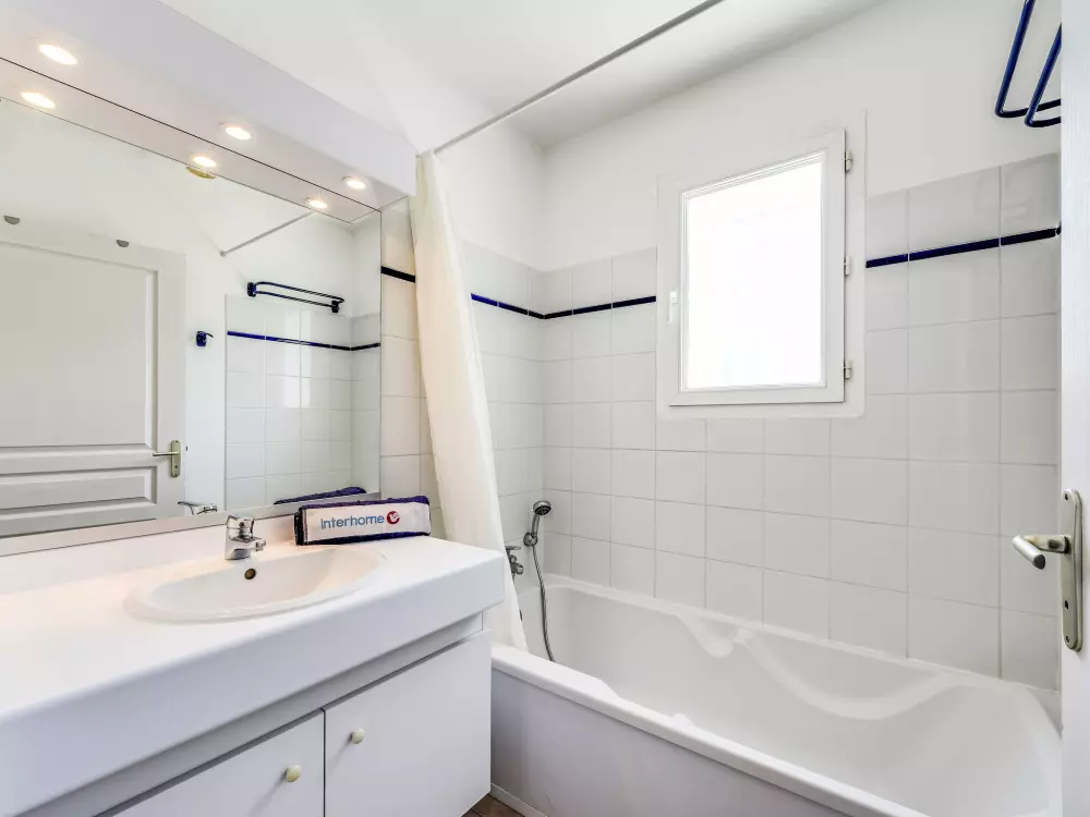 Résidence Le Jardin d'Artemis