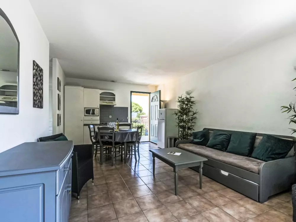 Résidence Le Jardin d'Artemis