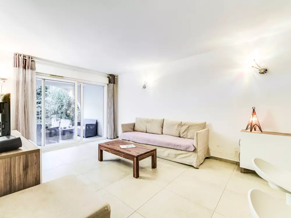 Résidence Le Jardin d'Artemis