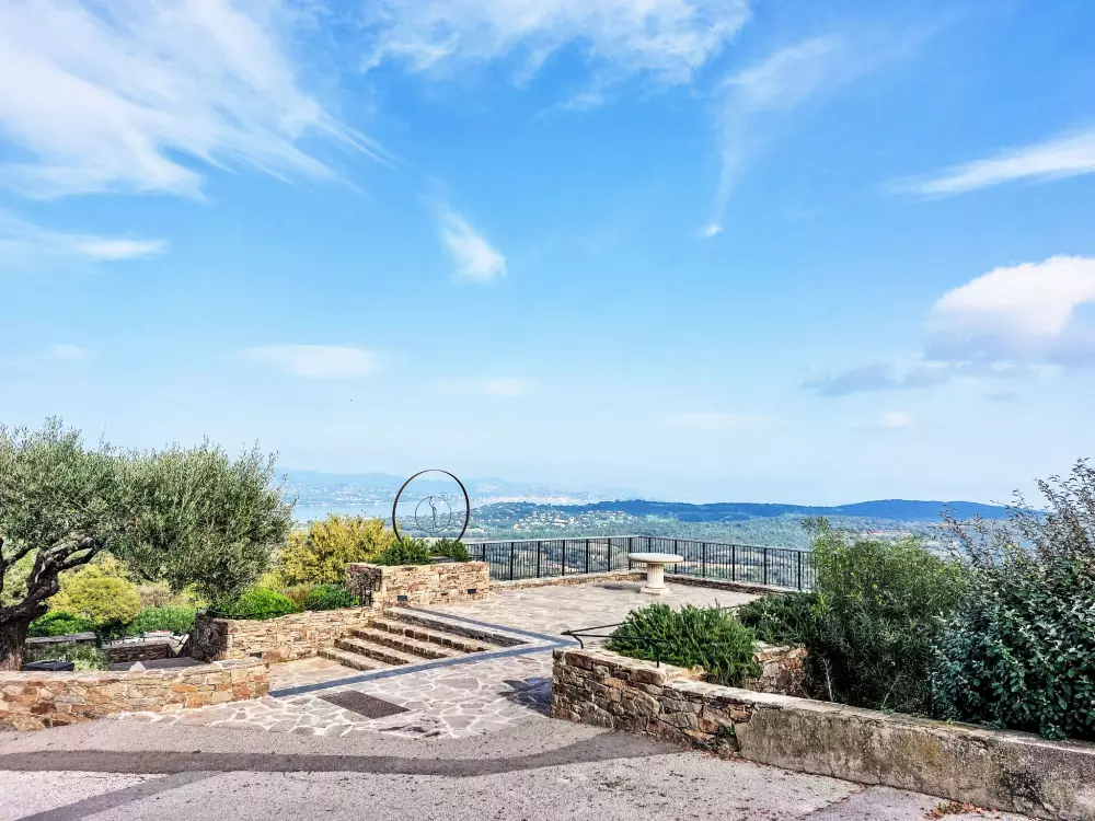 Résidence Le Jardin d'Artemis