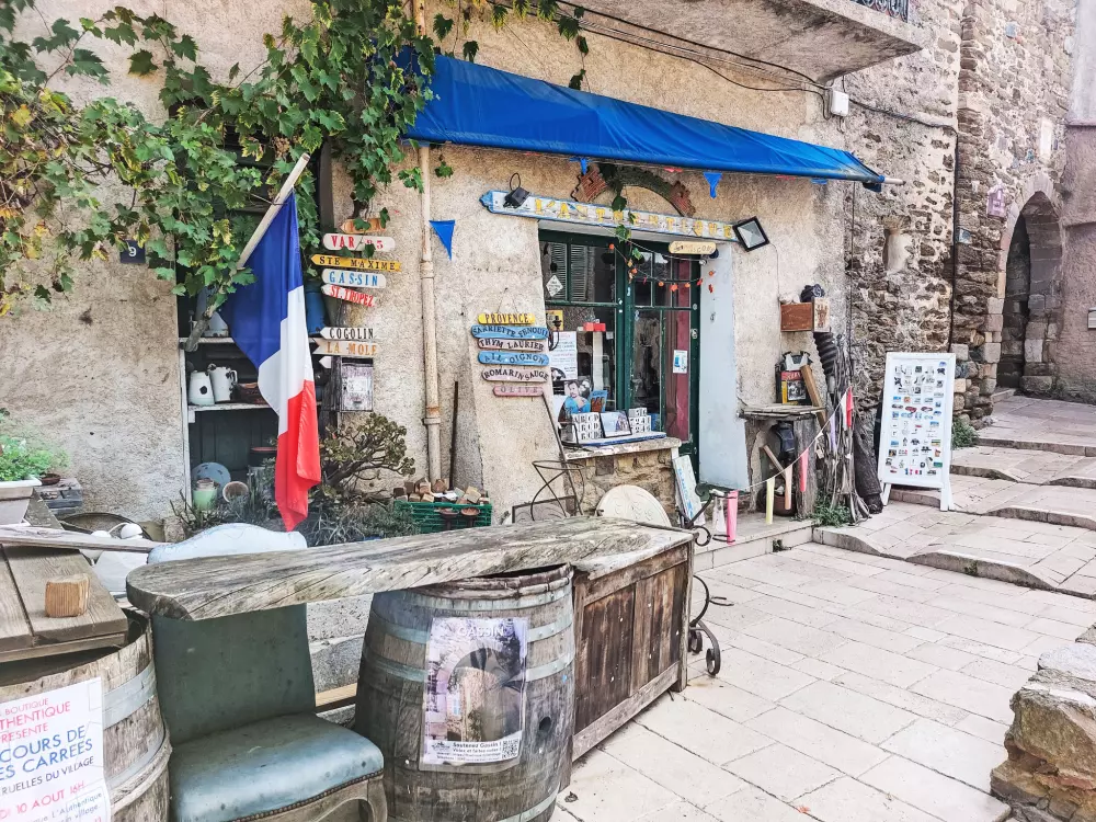 Résidence Le Jardin d'Artemis