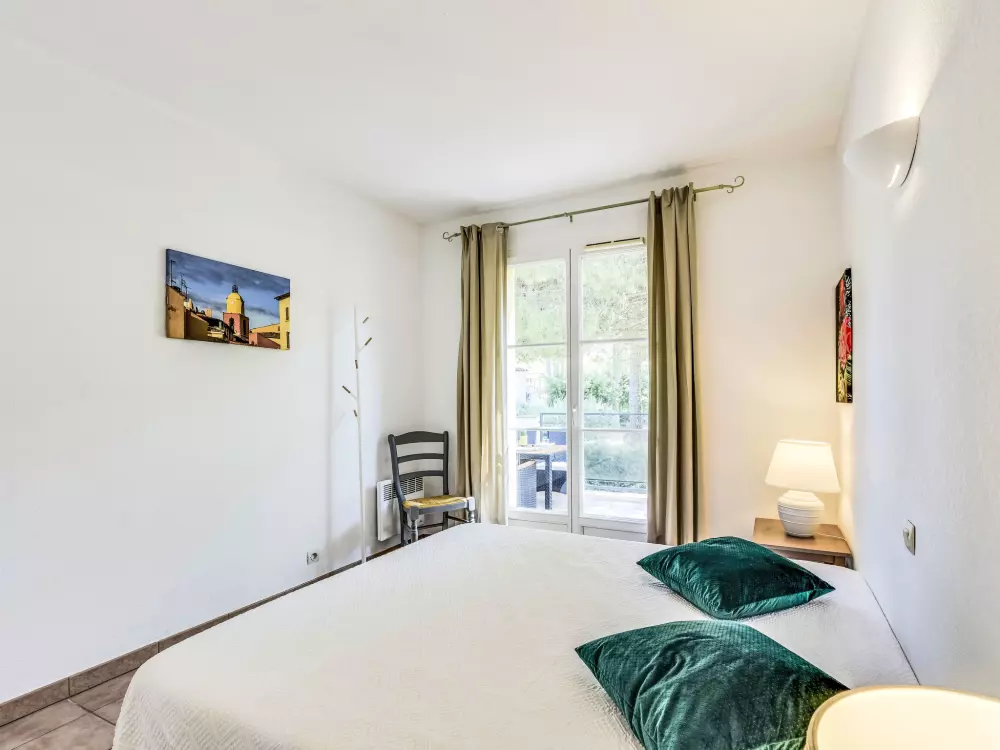 Résidence Le Jardin d'Artemis