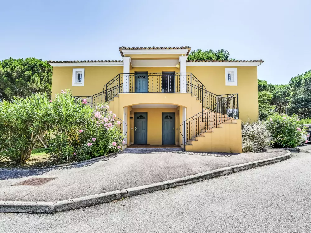 Résidence Le Jardin d'Artemis