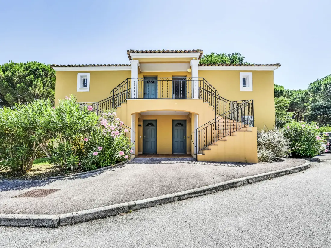 Résidence Le Jardin d'Artemis
