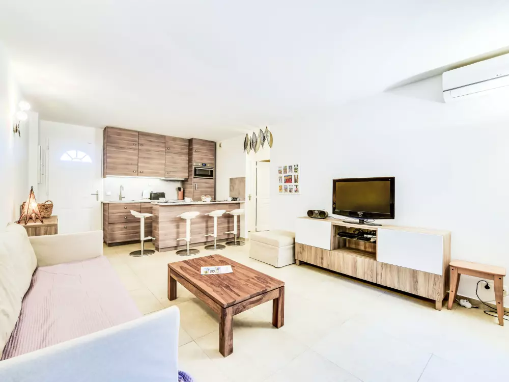 Résidence Le Jardin d'Artemis