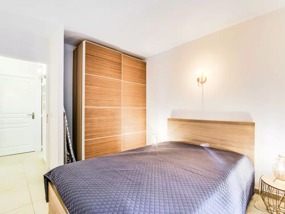 Résidence Le Jardin d'Artemis