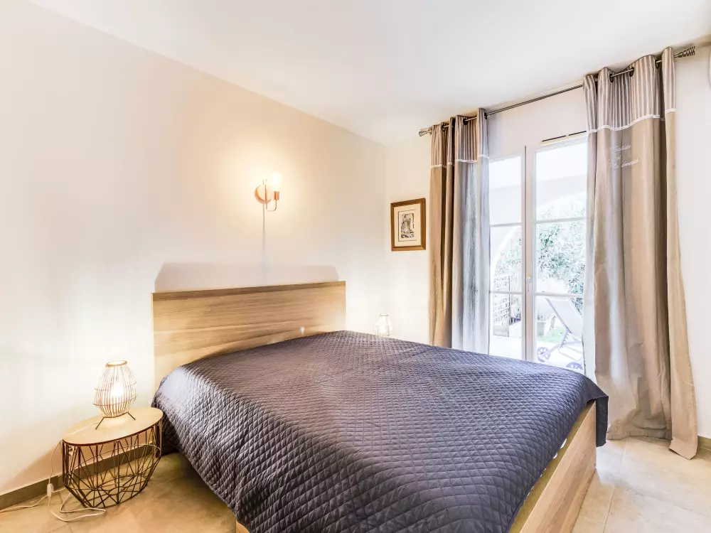 Résidence Le Jardin d'Artemis