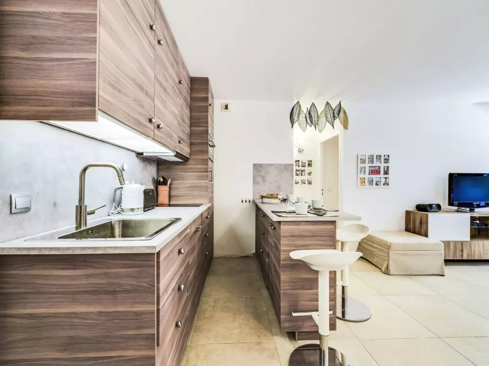 Résidence Le Jardin d'Artemis