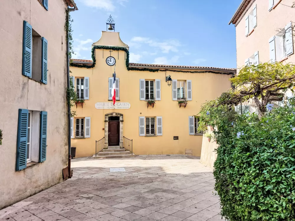 Résidence Le Jardin d'Artemis