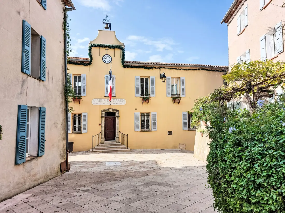 Résidence Le Jardin d'Artemis