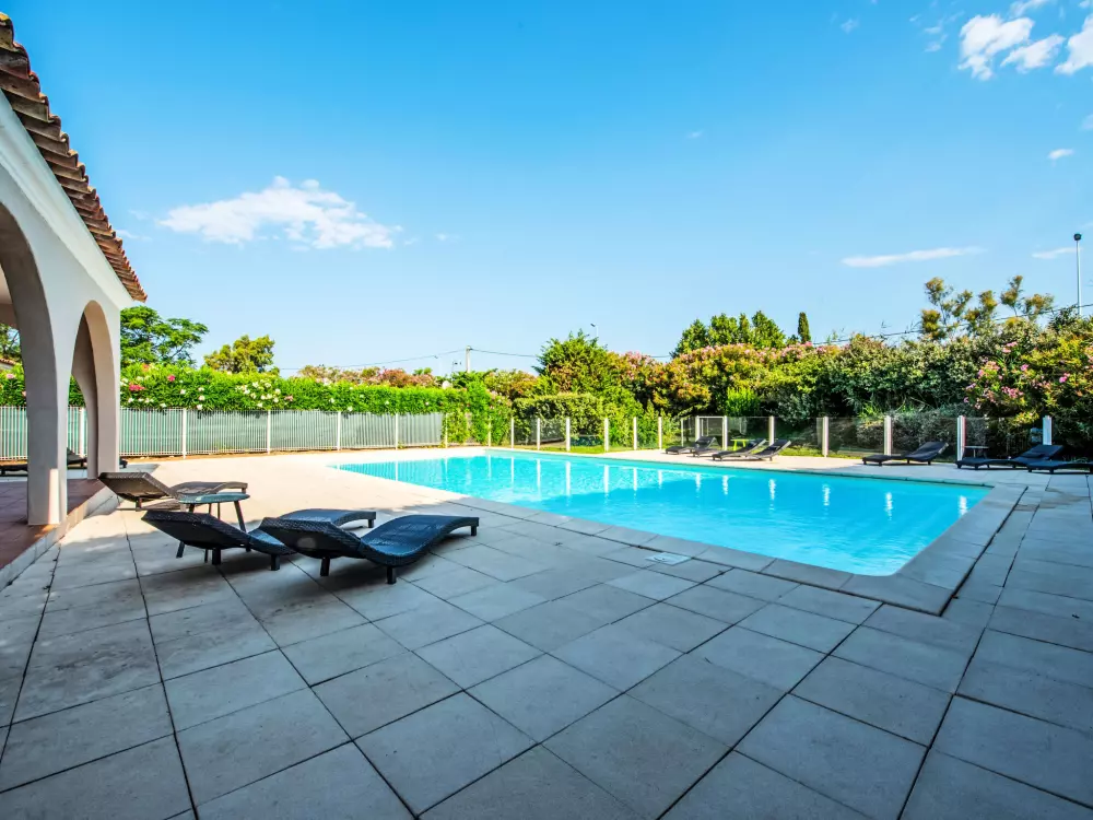 Résidence Le Jardin d'Artemis