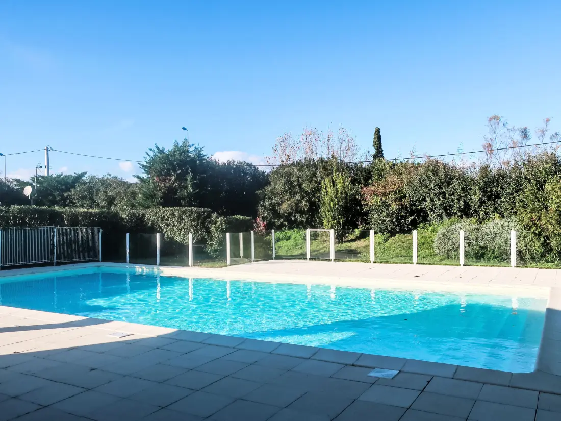 Résidence Le Jardin d'Artemis