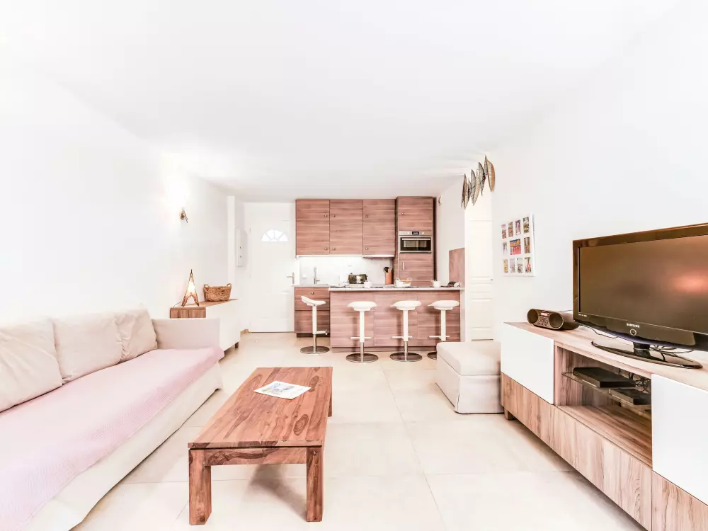 Résidence Le Jardin d'Artemis