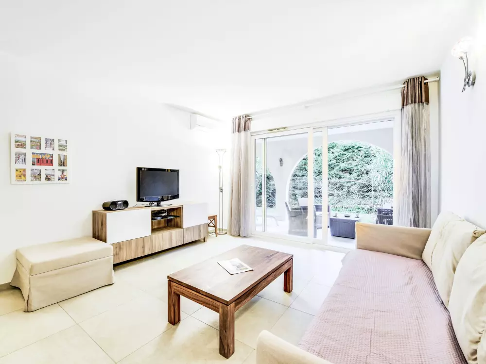 Résidence Le Jardin d'Artemis