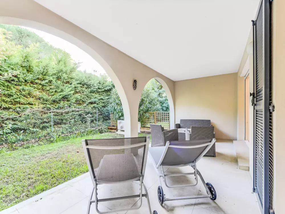 Résidence Le Jardin d'Artemis