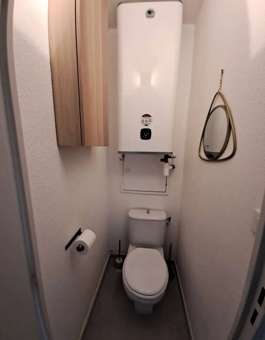 Résidence Les Jonquieres