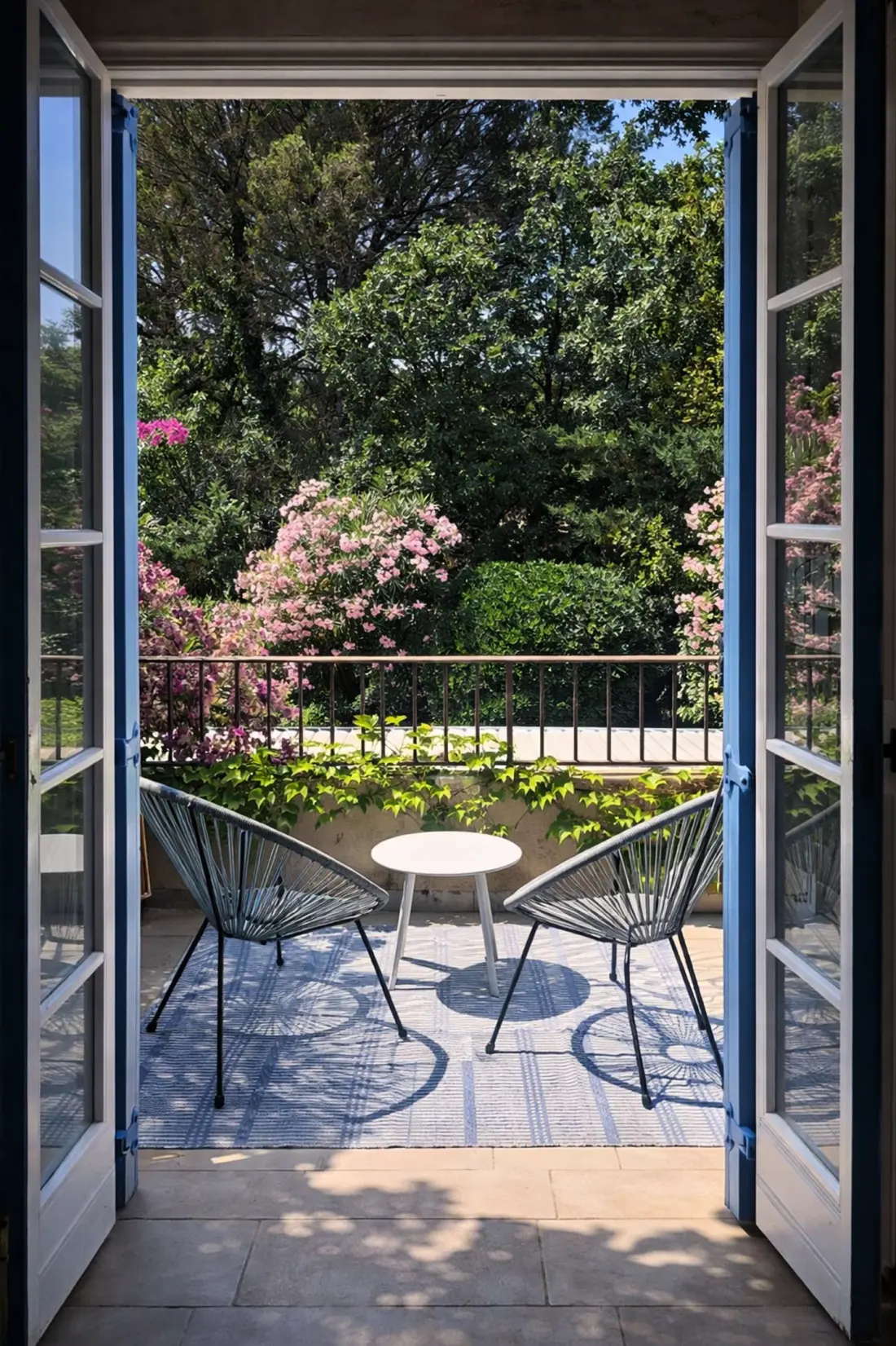 Résidence Les Lisieres De St Tropez