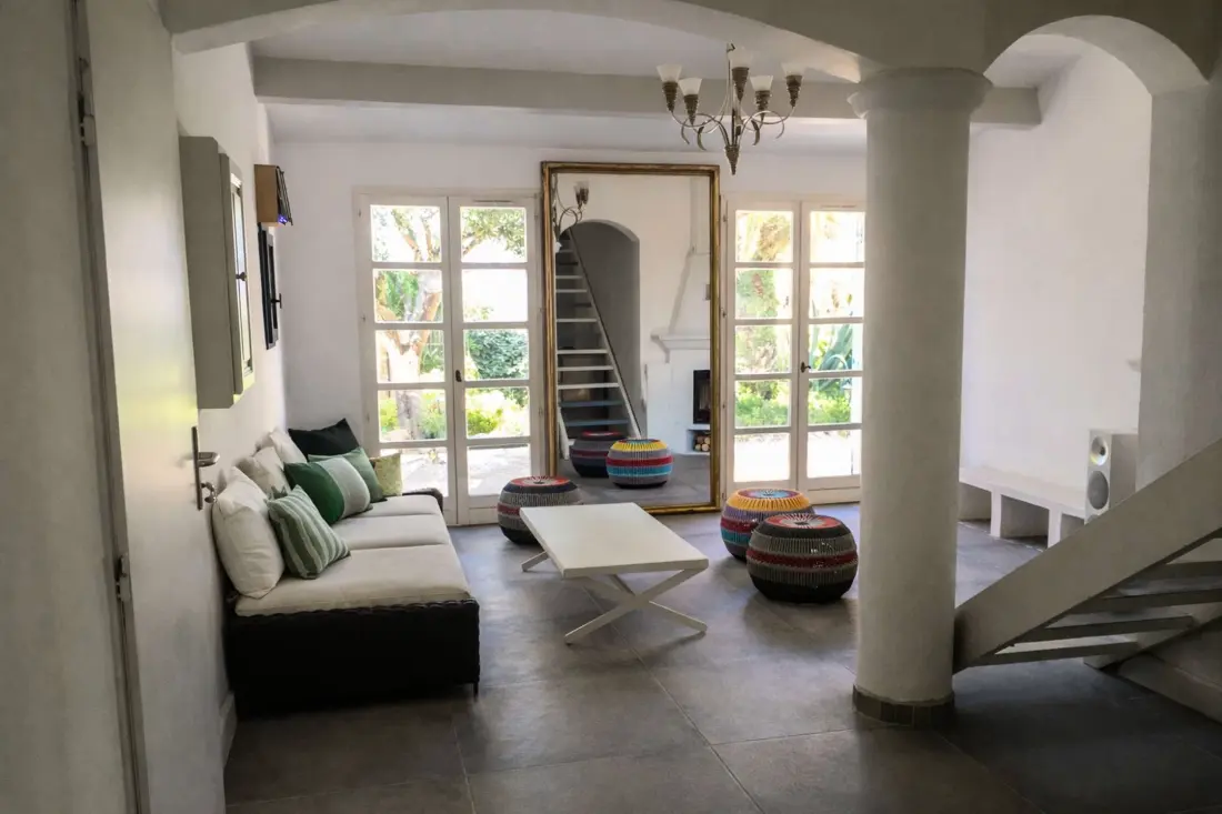 Résidence Les Lisieres De St Tropez