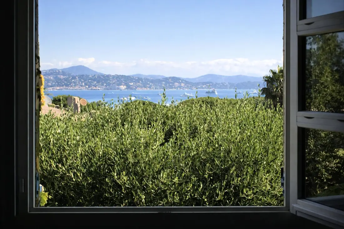 Résidence Les Lisieres De St Tropez