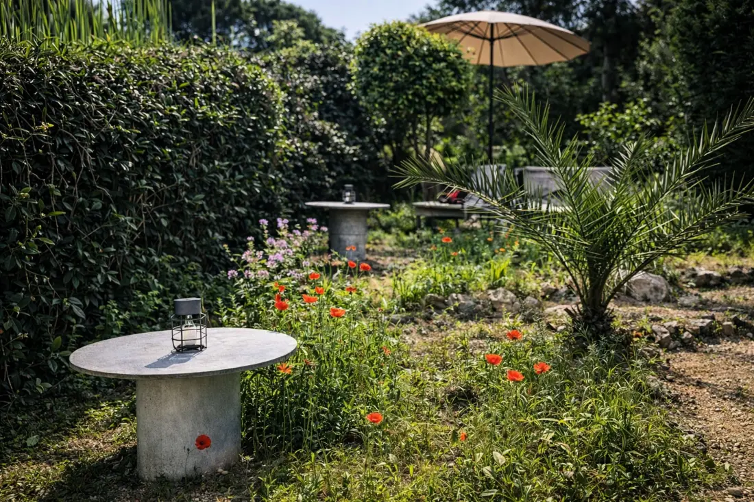 Résidence Les Lisieres De St Tropez
