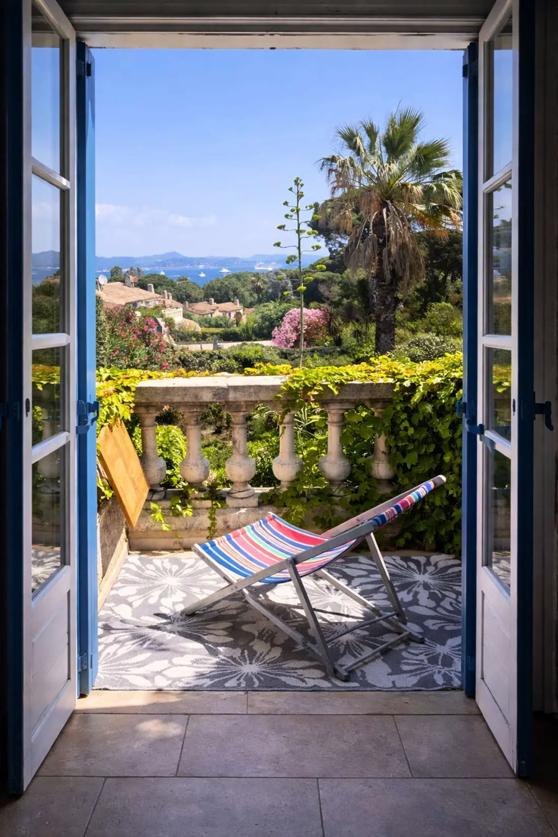 Résidence Les Lisieres De St Tropez