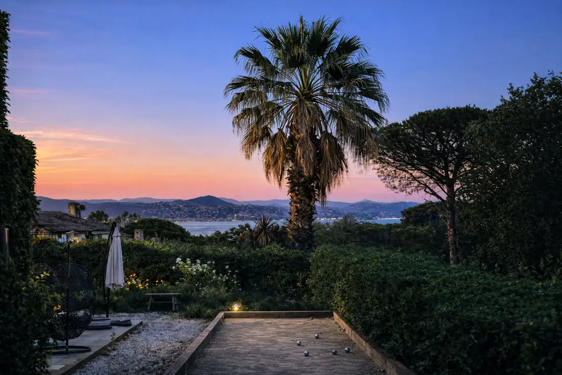 Résidence Les Lisieres De St Tropez