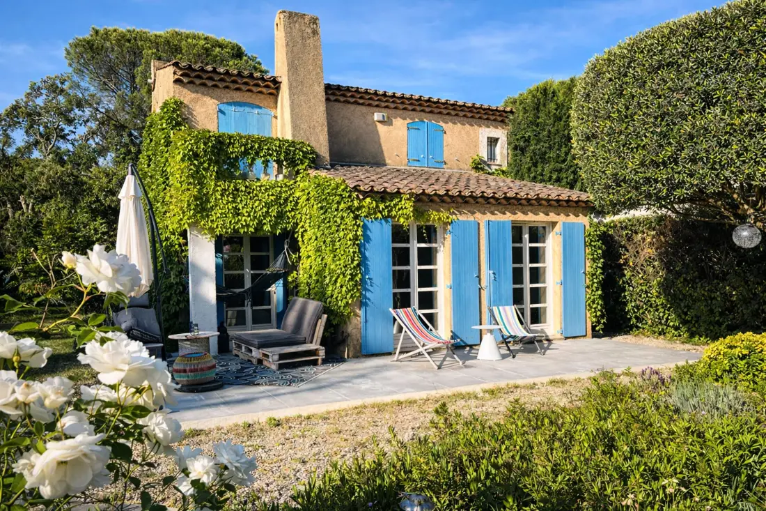 Résidence Les Lisieres De St Tropez