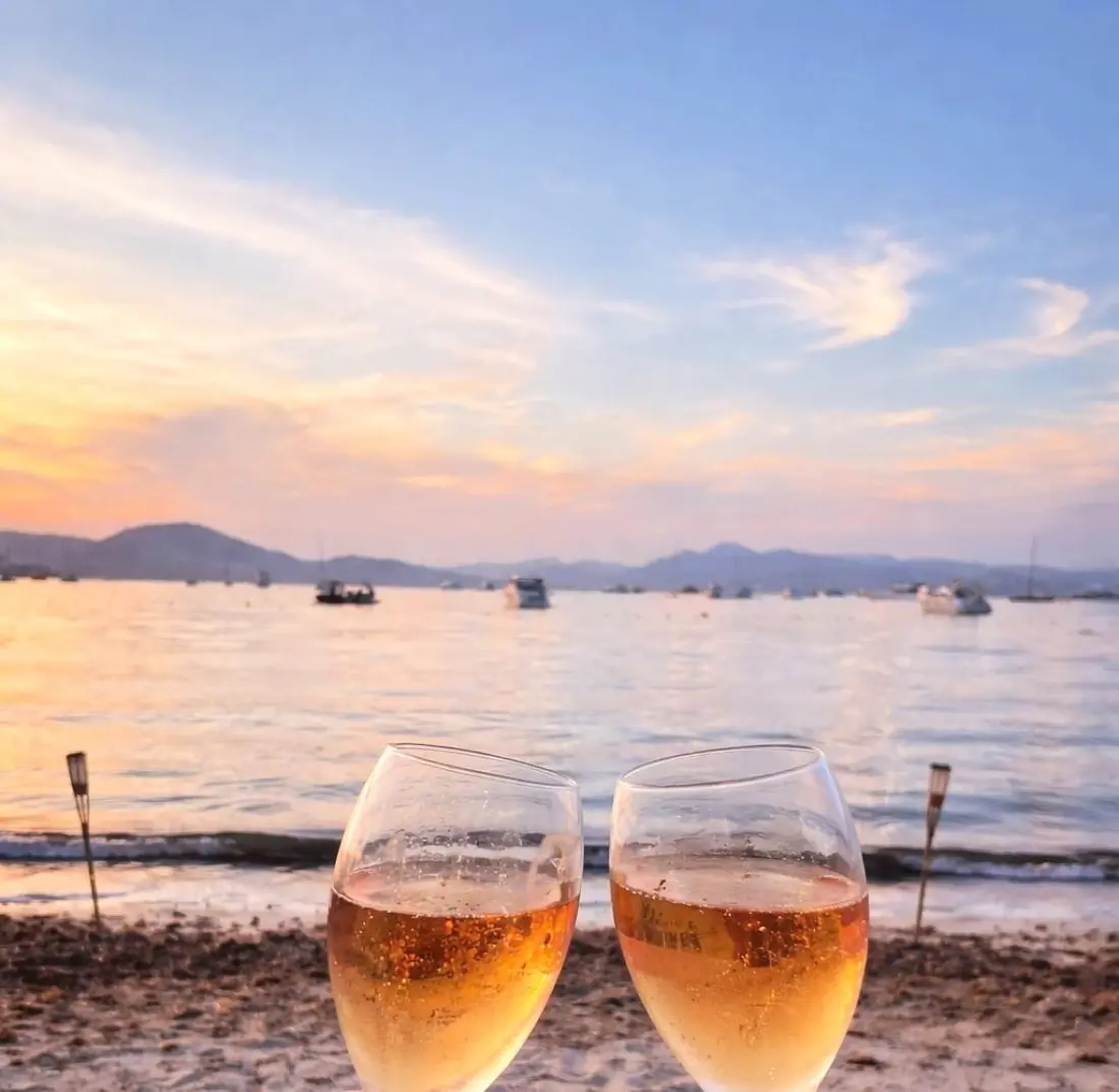 Résidence Les Lisieres De St Tropez