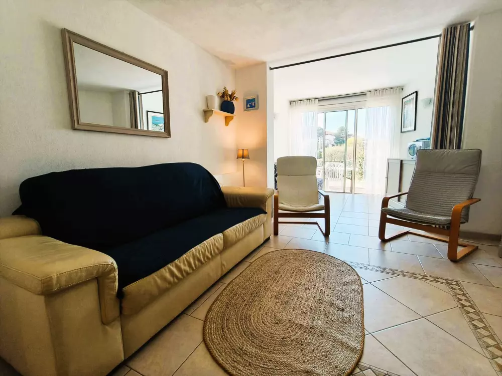 Résidence Les Marines De Gassin