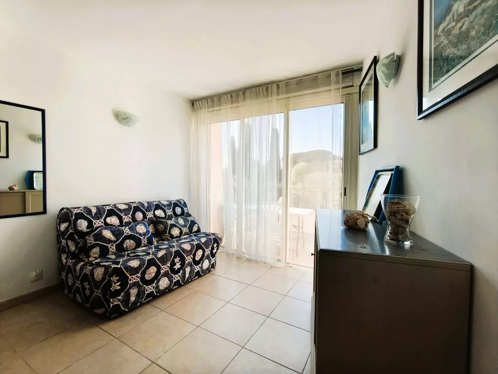 Résidence Les Marines De Gassin