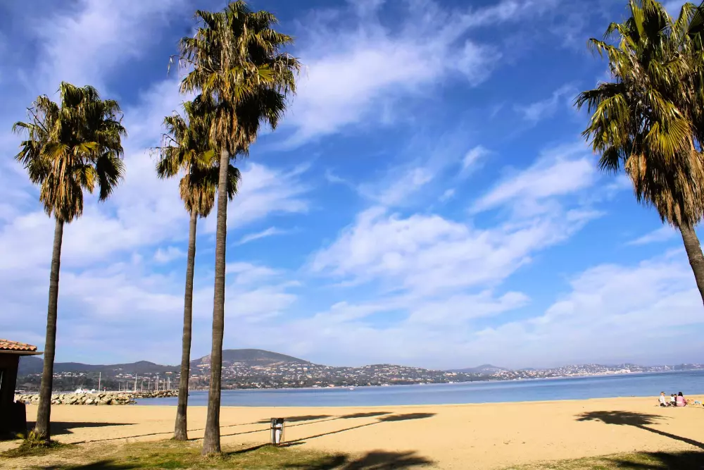 Résidence Les Marines De Gassin