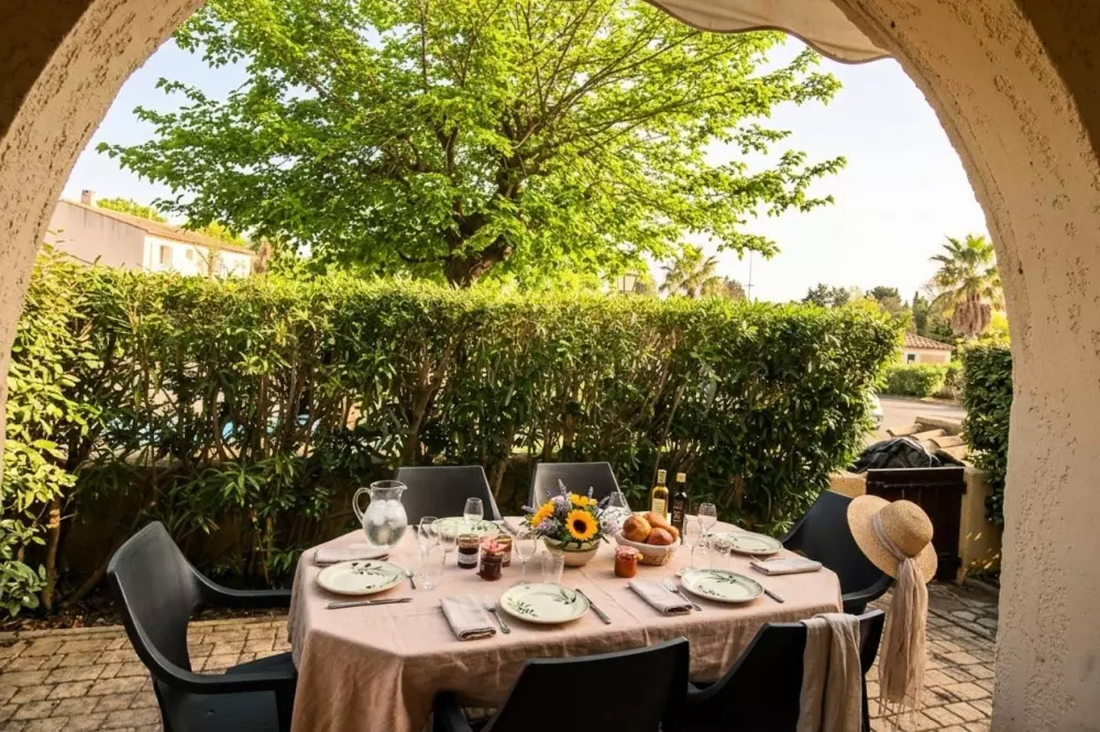 Résidence Les Marines De Gassin