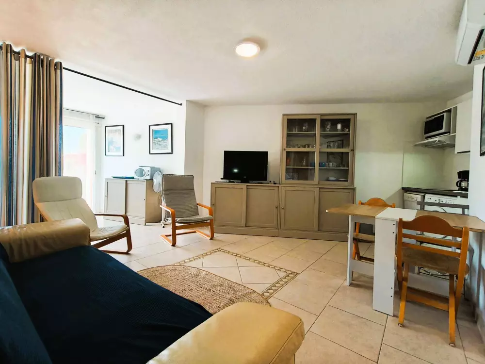 Résidence Les Marines De Gassin