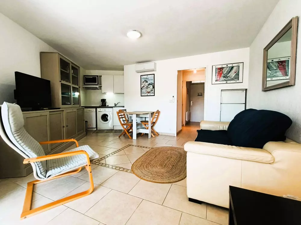 Résidence Les Marines De Gassin