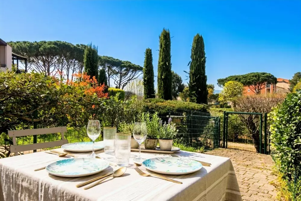 Résidence Les Marines De Gassin