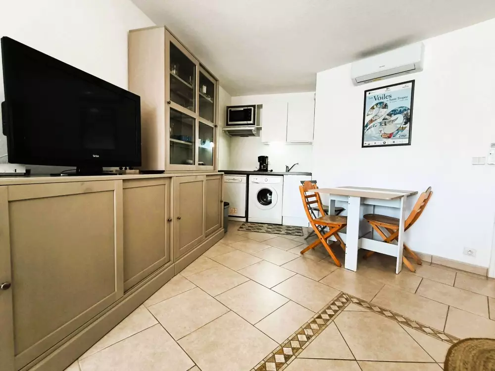 Résidence Les Marines De Gassin