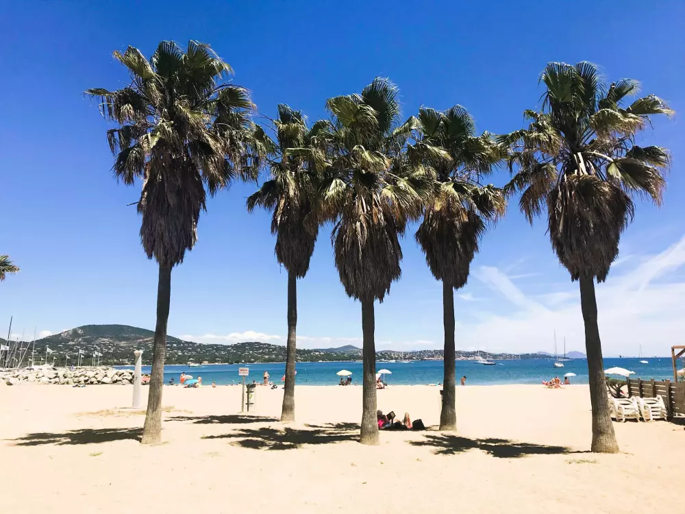 Résidence Les Marines De Gassin