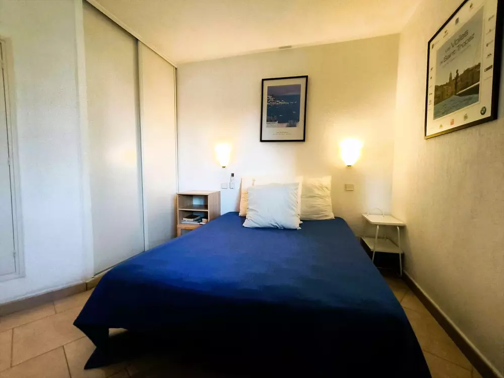 Résidence Les Marines De Gassin