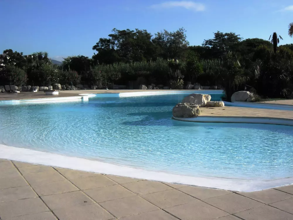 Résidence Les Marines De Gassin