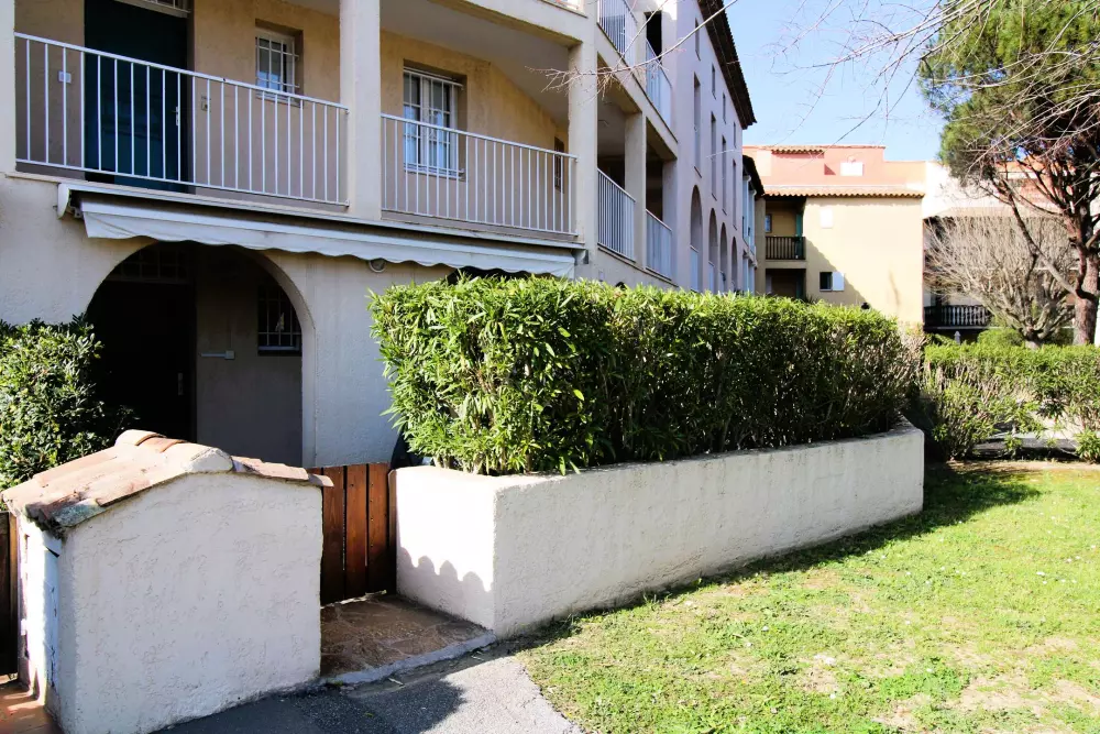 Résidence Les Marines De Gassin