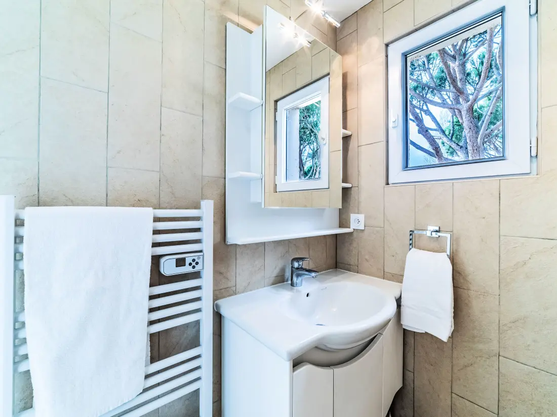 Résidence Les Marines de Gassin