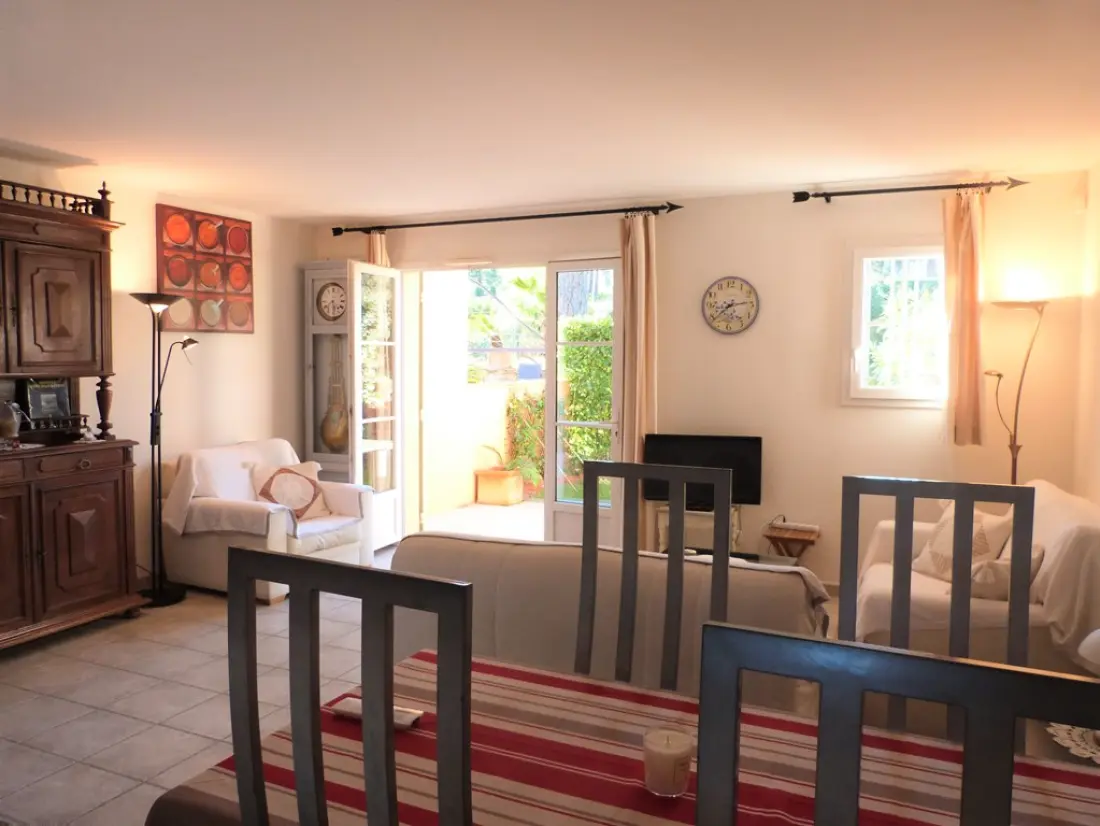 Résidence Les Parcs De Gassin