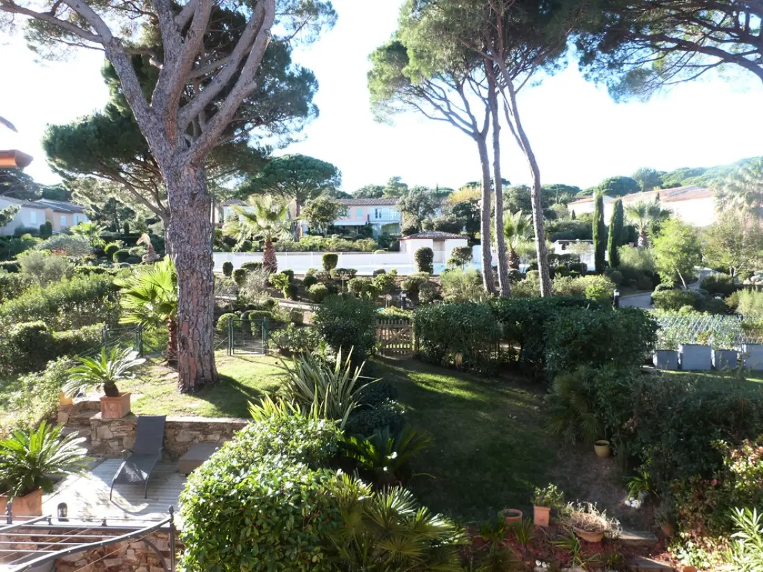 Résidence Les Parcs De Gassin