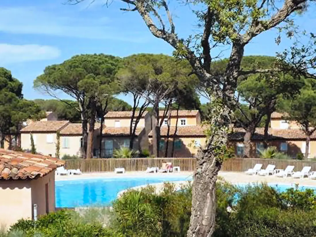Les Parcs de Gassin