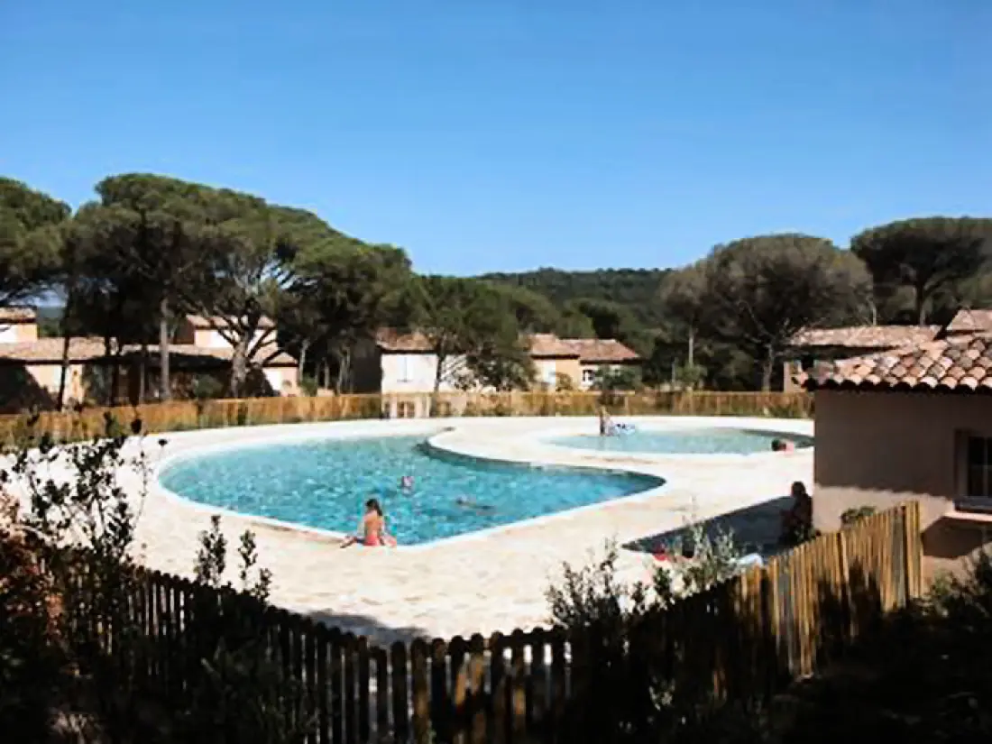 Les Parcs de Gassin