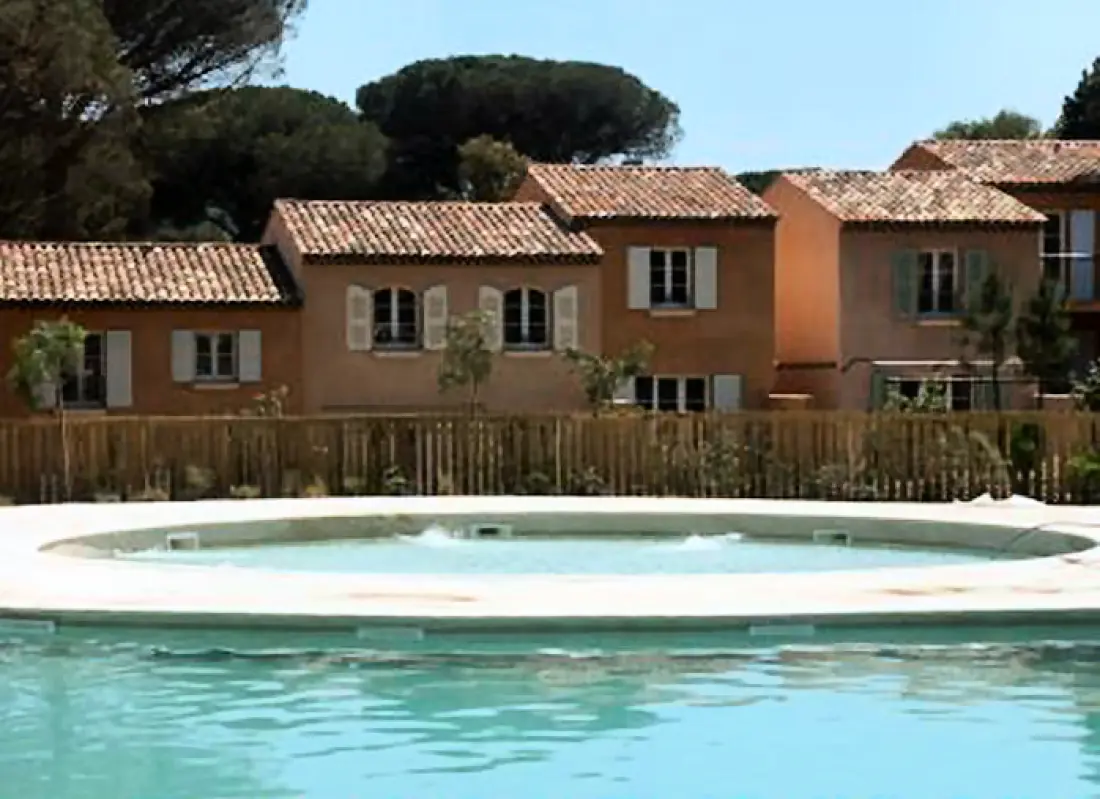 Les Parcs de Gassin